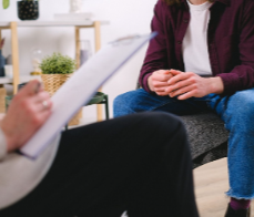 Heilbronn bireysel terapi