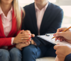 Heilbronn çift terapisi