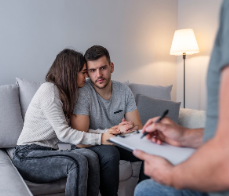 Heilbronn ilişki terapisi